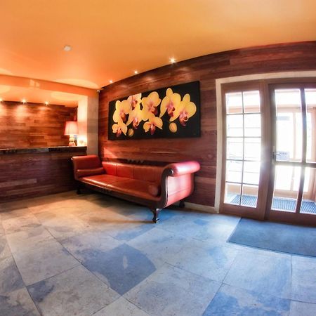 Apartamenty Lola Szklarska Poreba Luaran gambar