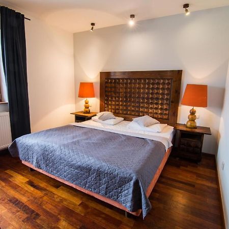 Apartamenty Lola Szklarska Poreba Luaran gambar