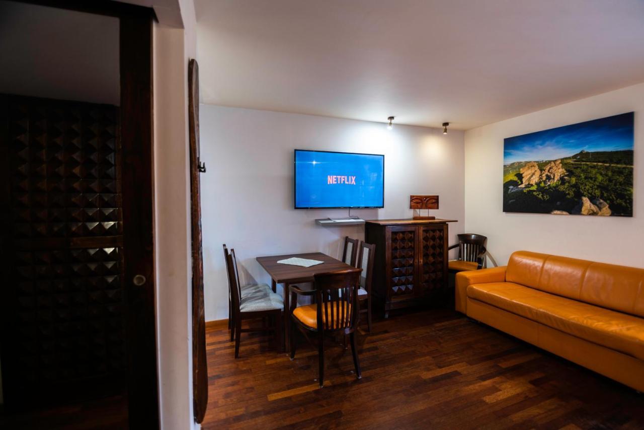 Apartamenty Lola Szklarska Poreba Luaran gambar