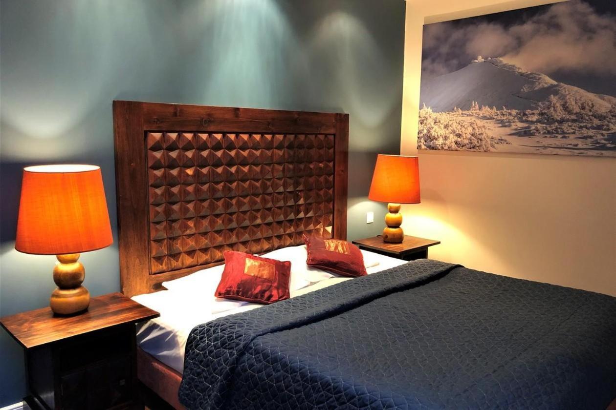 Apartamenty Lola Szklarska Poreba Luaran gambar