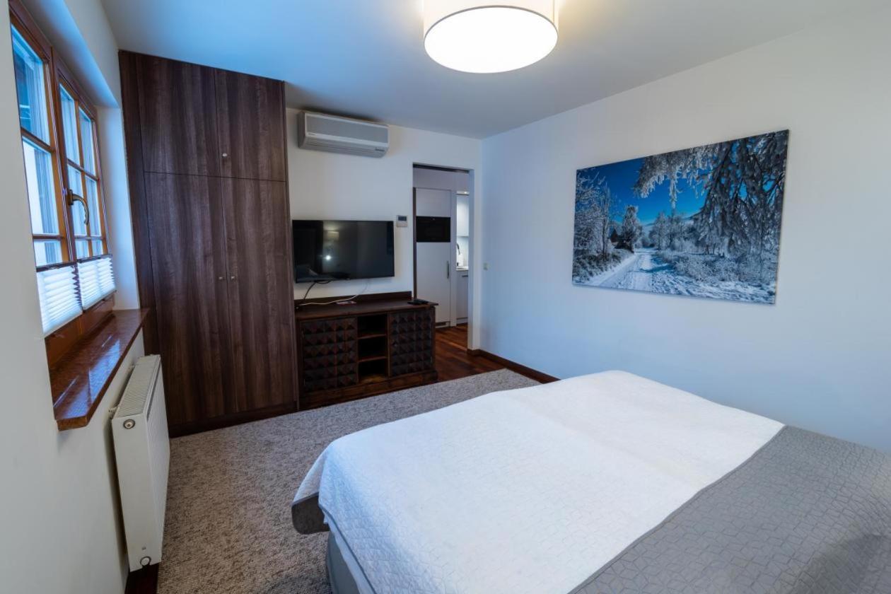 Apartamenty Lola Szklarska Poreba Luaran gambar