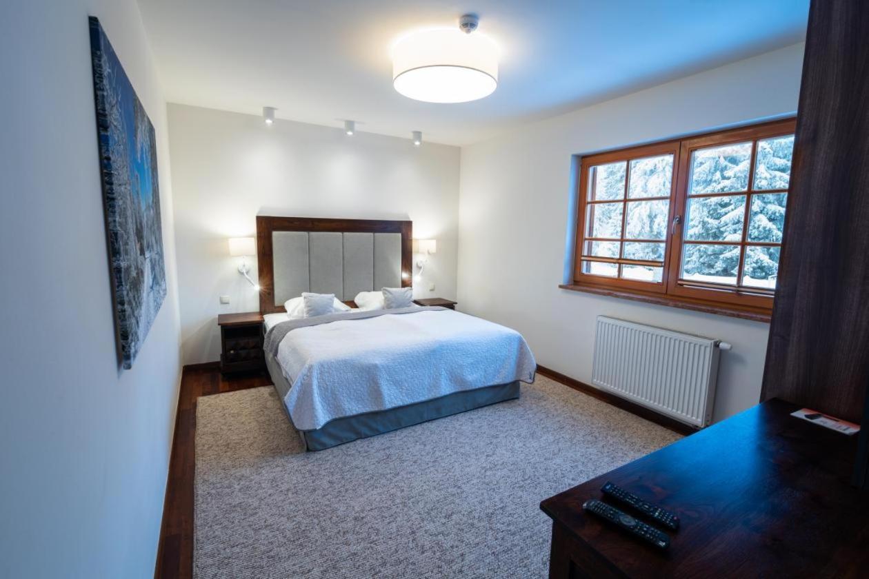 Apartamenty Lola Szklarska Poreba Luaran gambar