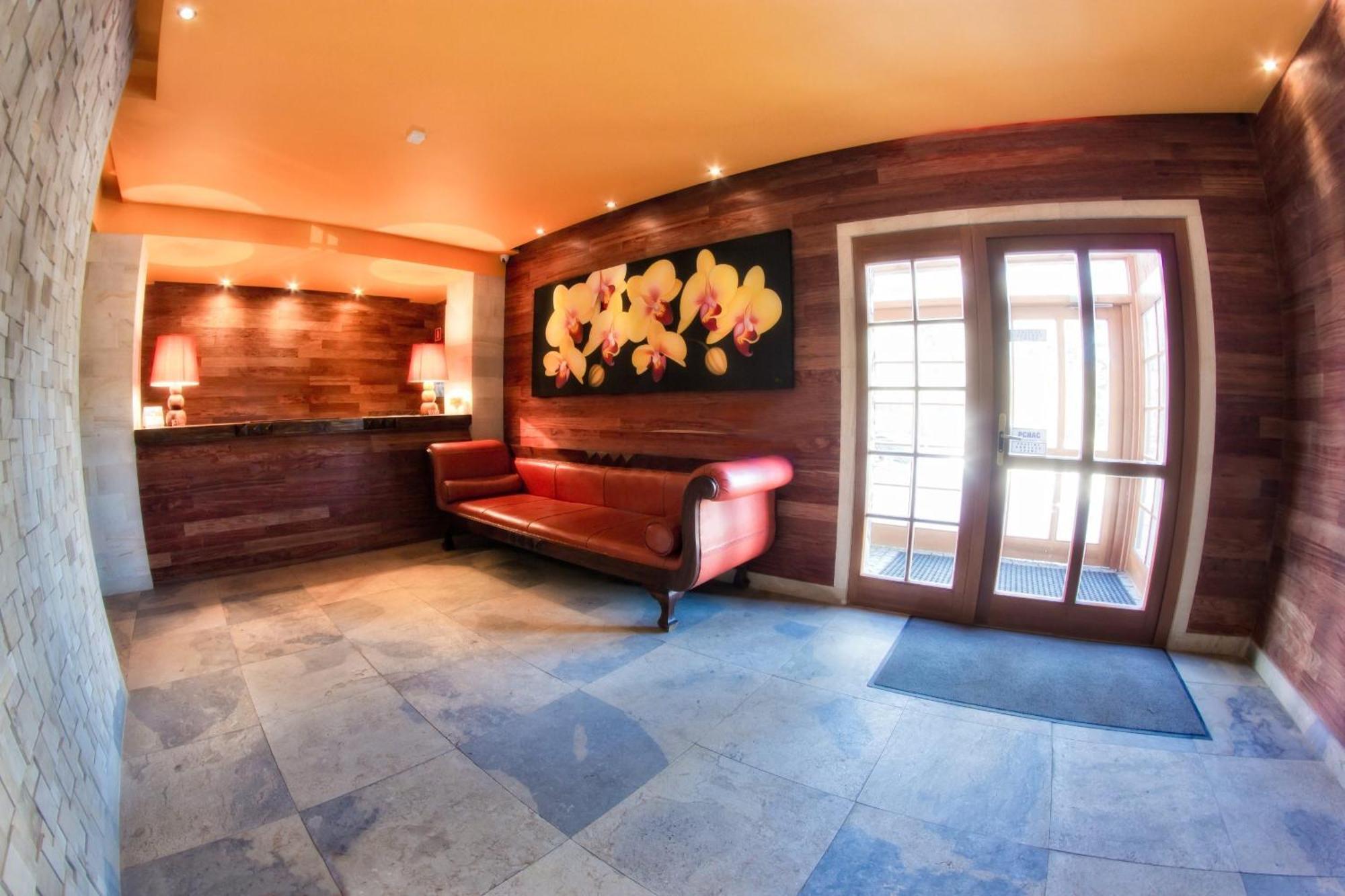 Apartamenty Lola Szklarska Poreba Luaran gambar