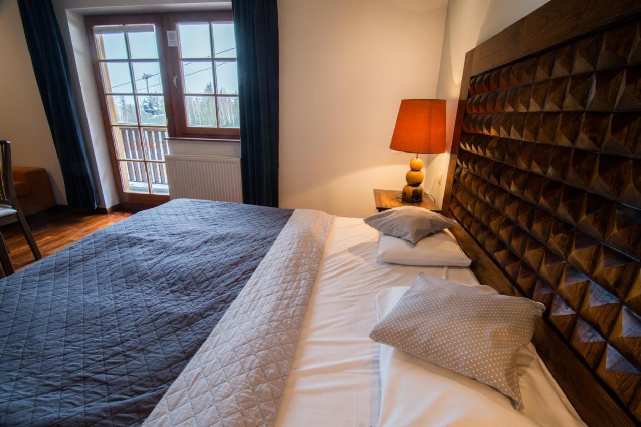 Apartamenty Lola Szklarska Poreba Luaran gambar